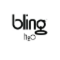 Bling H2O Logo