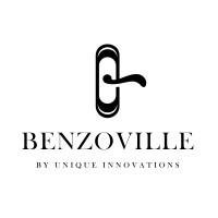 Benzoville Logo