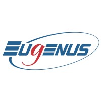 Eugenus, Inc. Logo