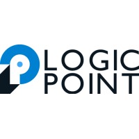 Logic Point, a TSP company Logo