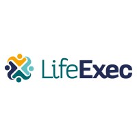 LifeExec Logo