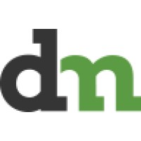 Dumpster Market Logo