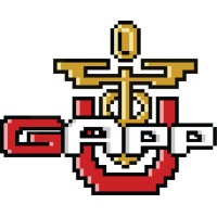 The GApp Lab Logo