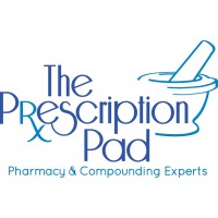 The Prescription Pad Logo