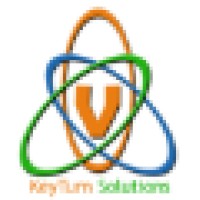 V-KeyTurn Solutions Logo