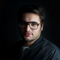 Riccardo Fissore Photography Logo