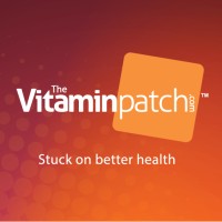 TheVitaminPatch Logo