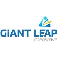 GiantLeap Interactive Logo