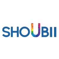 SHOUBII Logo