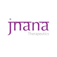 Jnana Therapeutics Logo