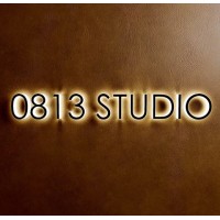 0813STUDIO Logo