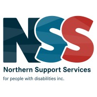Northern Support Services Logo
