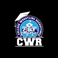 College Wrestling Recruiting Logo