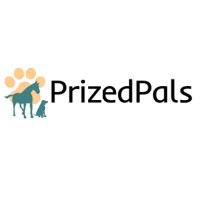 PrizedPals, Community When It Matters Most Logo