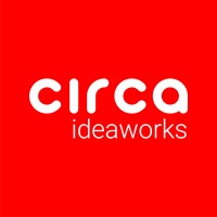 Circa Ideaworks Logo