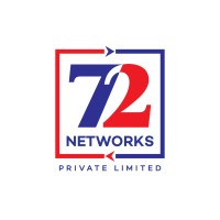 72 Networks Private Limited Logo