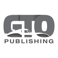 Project GTO Publishing Logo