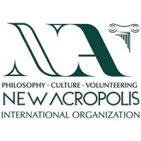 New Acropolis Cultural Association Logo