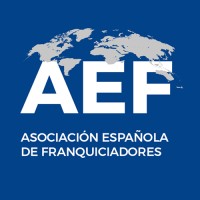 Asociación Española de Franquiciadores Logo