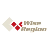 Wise Region Sdn Bhd Logo