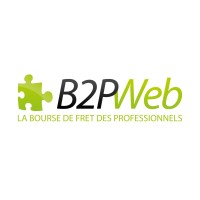 B2PWeb Logo