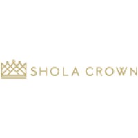 Shola Crown Logo