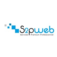 S2PWeb Logo
