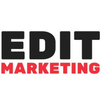Edit Marketing Logo