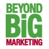 Beyond Big Marketing Logo