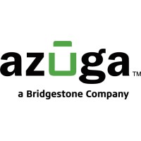 Azuga, Inc. Logo