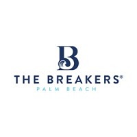 The Breakers Palm Beach Logo