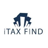 iTax Find Logo