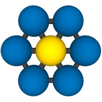Tech Coast Works Logo