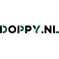 Doppy.nl Logo
