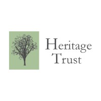 Heritage Trust Logo
