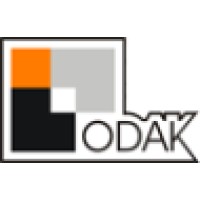 ODAK Kompozit Teknolojileri A.S Logo