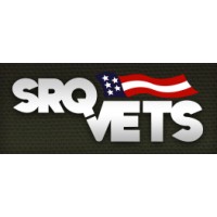 SRQ Vets Logo