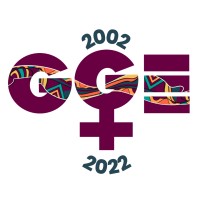Girls for Gender Equity (GGE) Logo