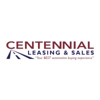 Centennial Leasing & Sales (Phoenix, AZ) Logo