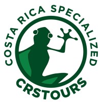 CRS Tours Logo