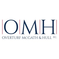 Overturf McGath & Hull, P.C. Logo