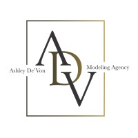 Ashley DeVon Model Logo