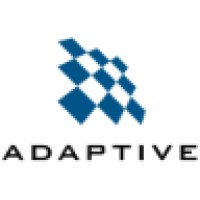 Adaptive Technical Logo