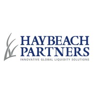 Haybeach Partners Logo