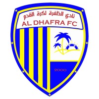 Al Dhafra Sports Club Logo