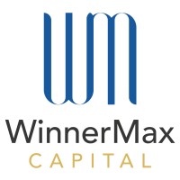 WinnerMax Capital Inc. Logo