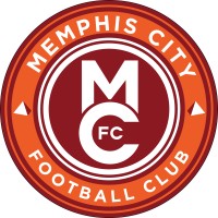 Memphis City FC Logo