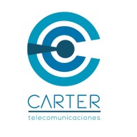 Carter Telecomunicaciones Logo
