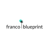 Franco Blueprint, Inc. Logo