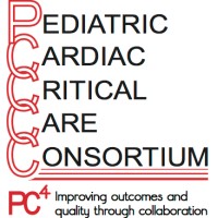 PC4 - Pediatric Cardiac Critical Care Consortium Logo